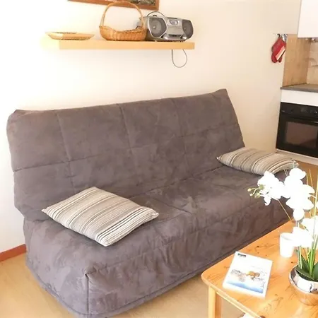 Chaleureux Au Sud - 4 Pers. - Fr-1-457-564 公寓
