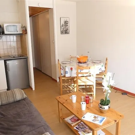 Chaleureux Au Sud - 4 Pers. - Fr-1-457-564 圣拉里苏朗