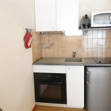 Chaleureux Au Sud - 4 Pers. - Fr-1-457-564 *